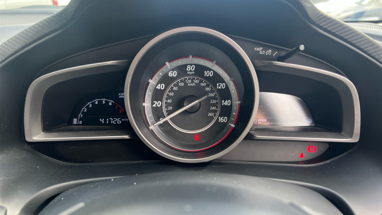 Mazda 3 2.0 SE-L 5dr Petrol Hatchback